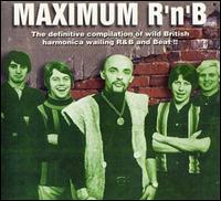 Maximum R'n'B [Past & Present] von Various Artists
