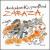 Zaraza von De Amsterdam Klezmer Band