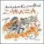 Zaraza von De Amsterdam Klezmer Band