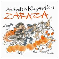 Zaraza von De Amsterdam Klezmer Band