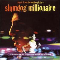 Slumdog Millionaire von A.R. Rahman