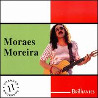 Brilhantes Series von Moraes Moreira