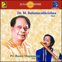 Jugal Bandhi von Dr. M. Balamuralikrishna
