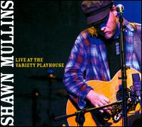 Live at the Variety Playhouse von Shawn Mullins