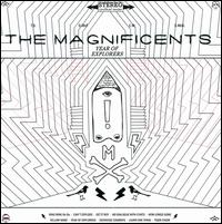 Year of Explorers von The Magnificents