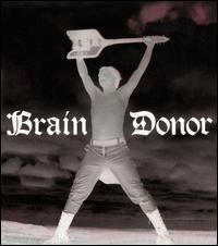 Drain'd Boner von Brain Donor