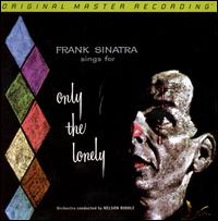 Only the Lonely von Frank Sinatra