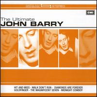 Ultimate John Barry von John Barry