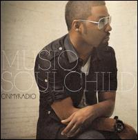 OnMyRadio von Musiq (Soulchild)