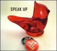 Speak Up von The Guild League