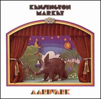 Aardvark von Kensington Market
