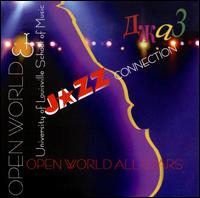 Jazz Connection von University of Louisville Open World All Stars