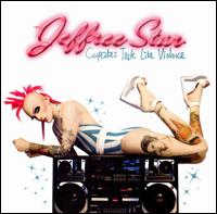 Cupcakes Taste Like Violence von Jeffree Star