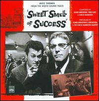 Sweet Smell of Success von Elmer Bernstein