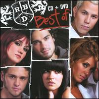 Best of RBD von RBD