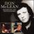 Live Greatest Hits/For the Memories von Don McLean