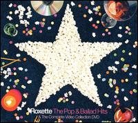 Giftpack [2CD/DVD] von Roxette