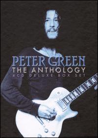 Anthology von Peter Green