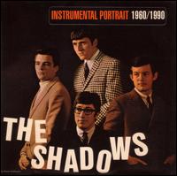 Portrait 1960-1990 von The Shadows