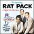 Legendary Rat Pack: A Night on the Town von The Rat Pack