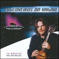 Novo Millennium von Engenheiros Do Hawaii