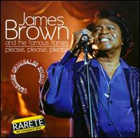 Please, Please, Please von James Brown