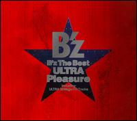 B'z the Best Ultra Pleasure von B'z