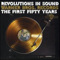 Revolutions in Sound: Warner Bros. Records - The First 50 Years von Various Artists