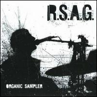 Organic Sampler von Rsag