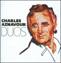 Duos von Charles Aznavour