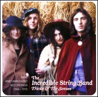 Tricks of the Senses von The Incredible String Band