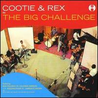 Big Challenge von Cootie Williams