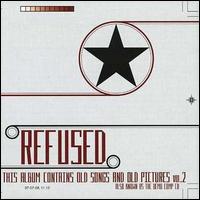 Demo Compilation von Refused