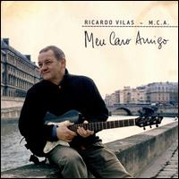 Meu Caro Amigo von Ricardo Vilas