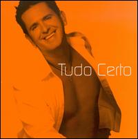 Tudo Certo von Orlando Morais
