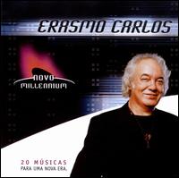 Novo Millennium von Erasmo Carlos