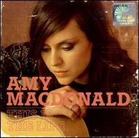 This Is the Life [Vertigo Bonus CD] von Amy MacDonald