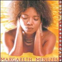 Afropopbrasileiros von Margareth Menezes