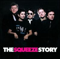 Squeeze Story von Squeeze
