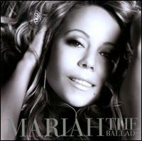 Ballads von Mariah Carey