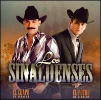 Sinaloenses von El Chapo de Sinaloa