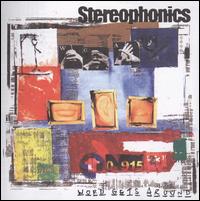 Word Gets Around von Stereophonics