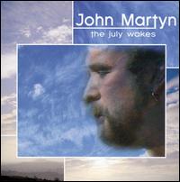 July Wakes: Live in Chorley 1986 von John Martyn
