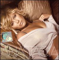 Heavy Rotation [11 Tracks] von Anastacia