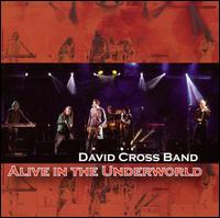 Alive in the Underworld von David Cross