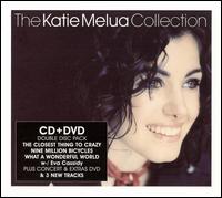 Katie Melua Collection [CD/DVD] von Katie Melua
