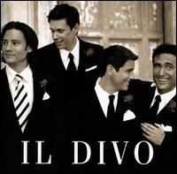 Divo [Import] von Il Divo