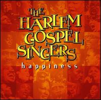 Happiness [Sony] von The Harlem Gospel Singers