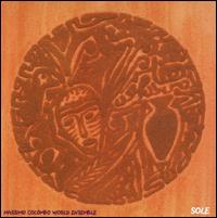 Sole von Massimo Colombo