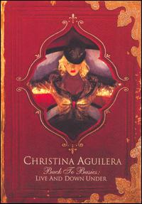 Back to Basics: Live and Down Under von Christina Aguilera